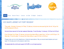 Tablet Screenshot of iceskatejersey.co.uk